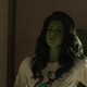 Tatiana Maslany in She-Hulk: Attorney At Law
